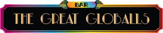 The Bar Logo