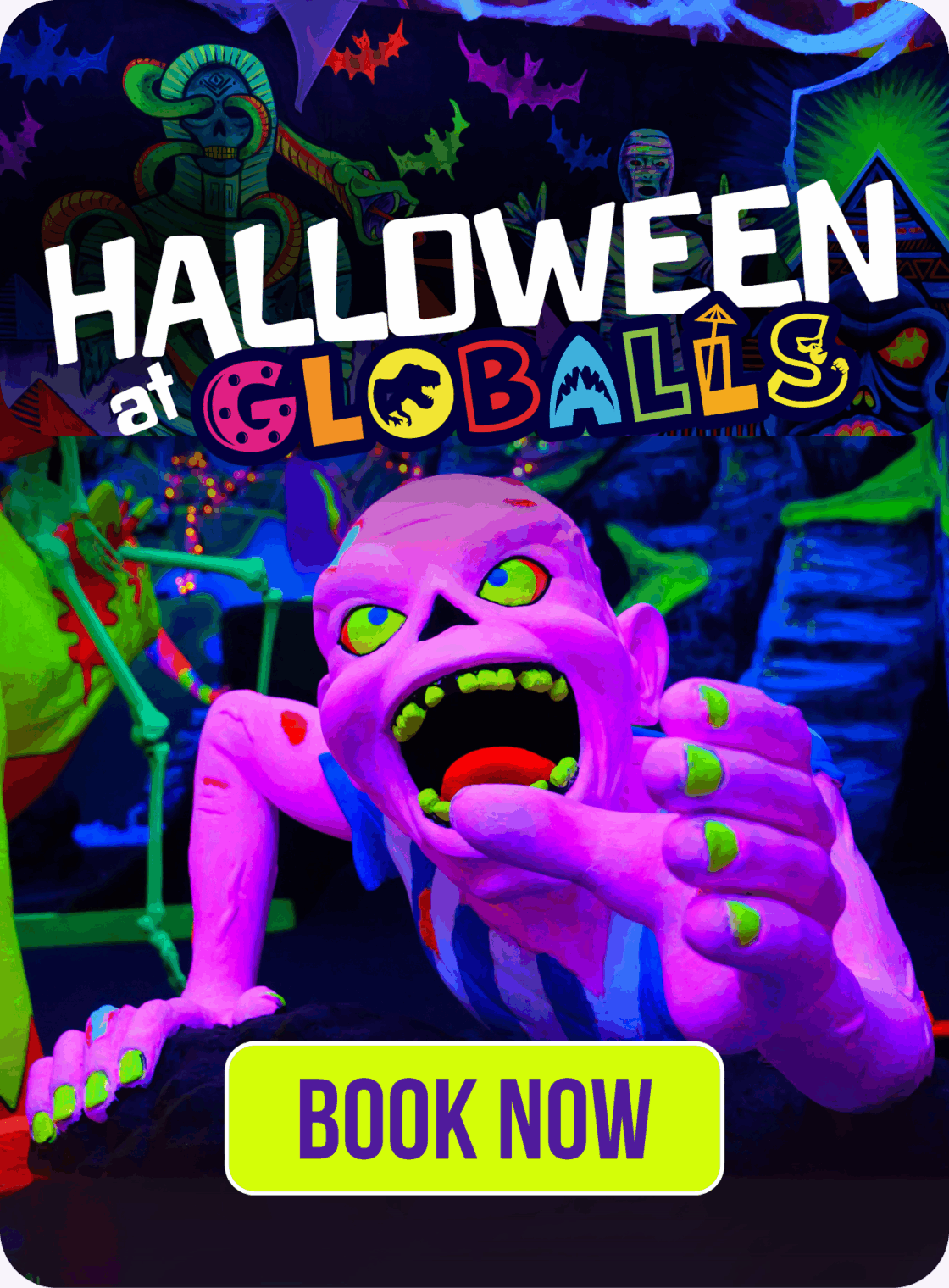 Standard Halloween Posters-10