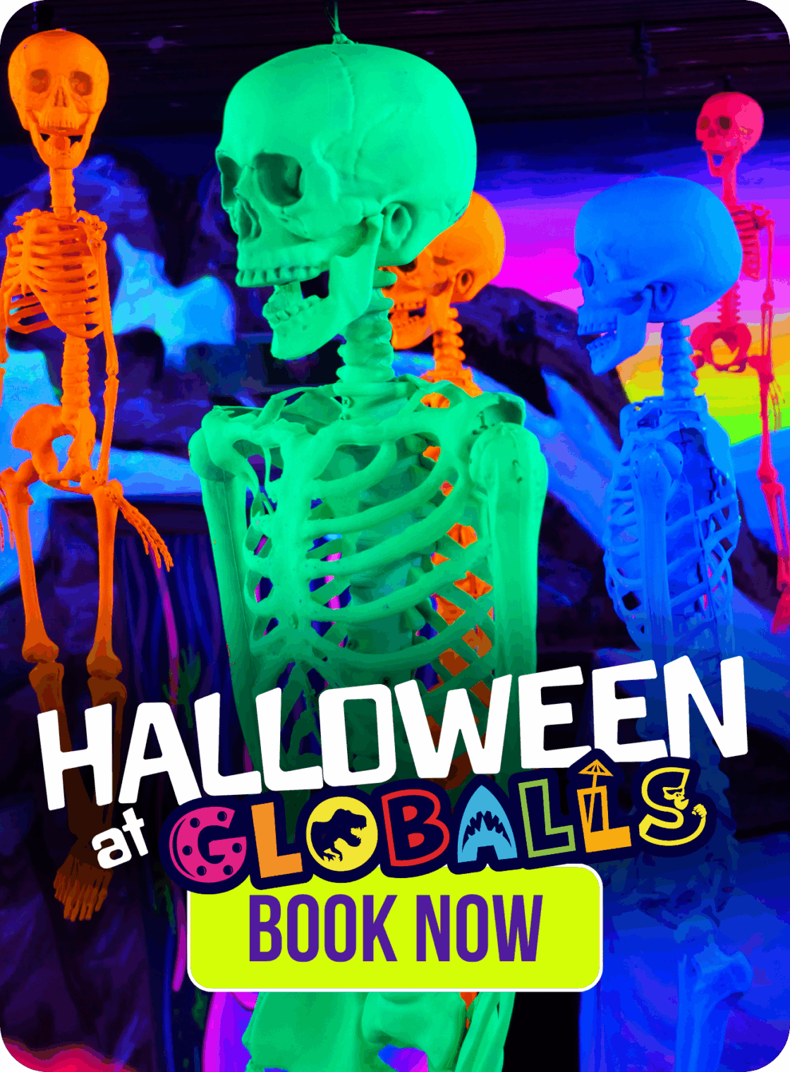 Standard Halloween Posters-9