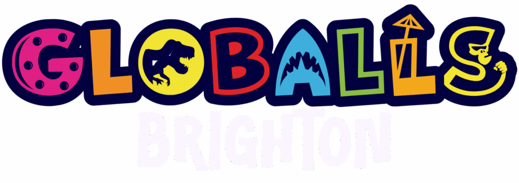 Website Mobile Logo - BRIGHTON
