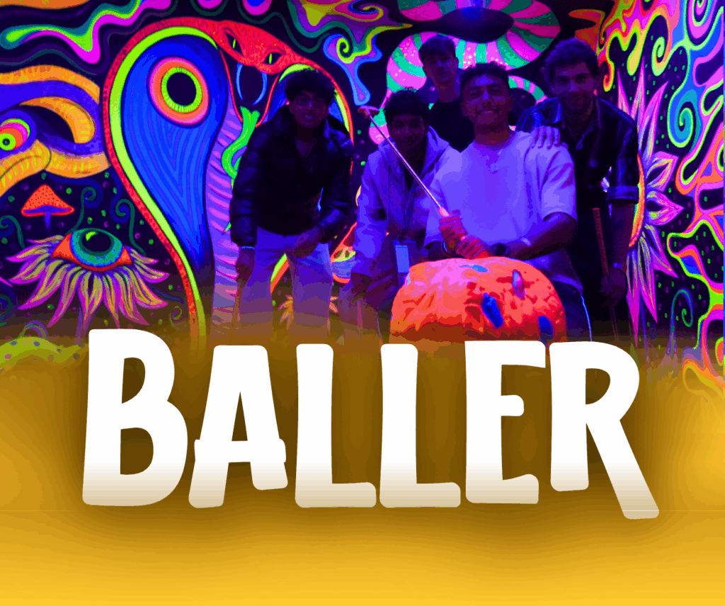 Mini Golf in Brighton for 4 games and free maze