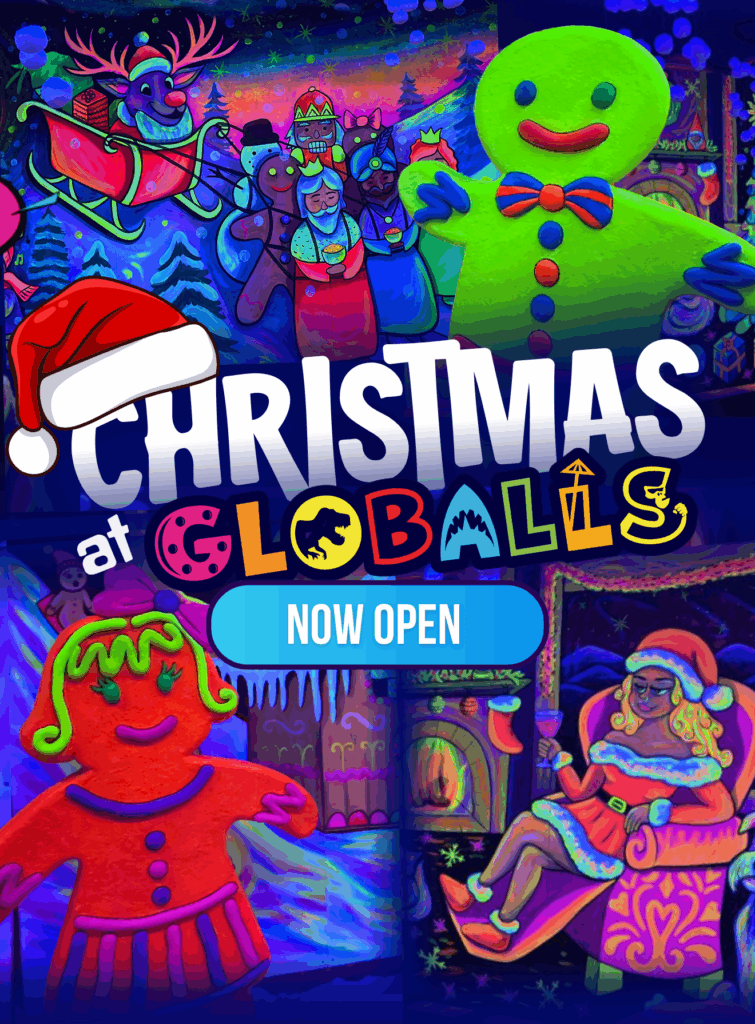 Christmas Activities and things to do this winter