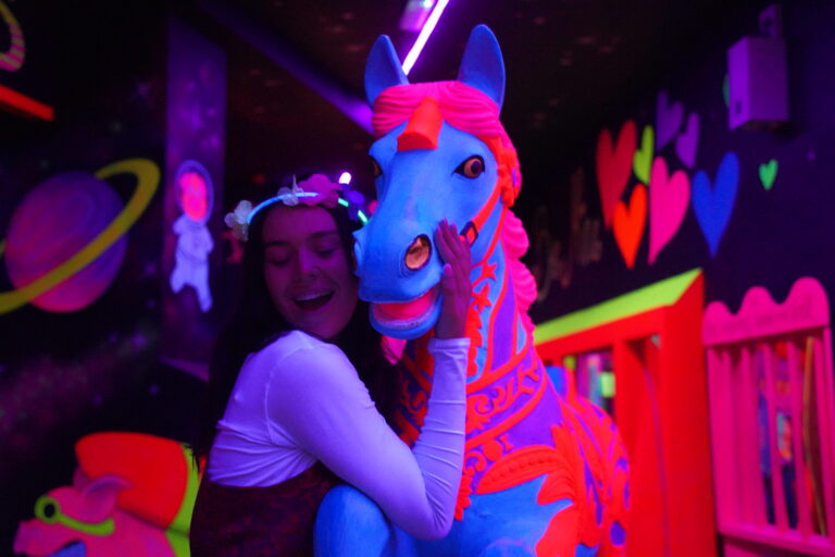 Date Ideas in Brighton: Fun & Unique Things to Do Together