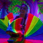 Things to do in Brighton like mini golf at GLOBALLS