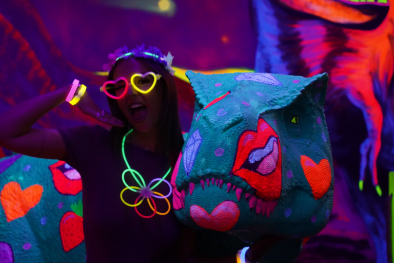 Indoor Activities Near Crawley: Rainy Day Ideas